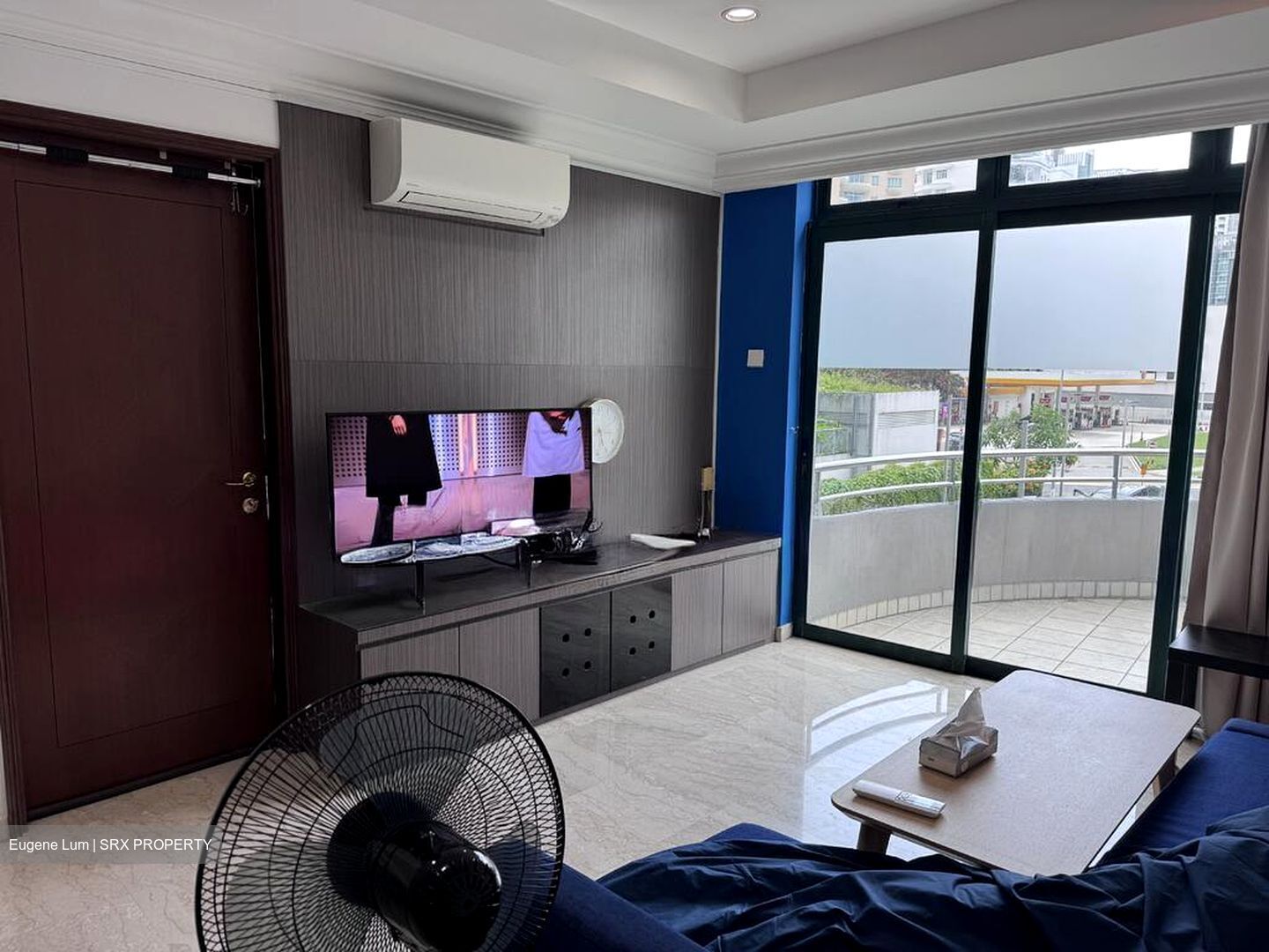 Jervois Jade (D10), Apartment #519542471